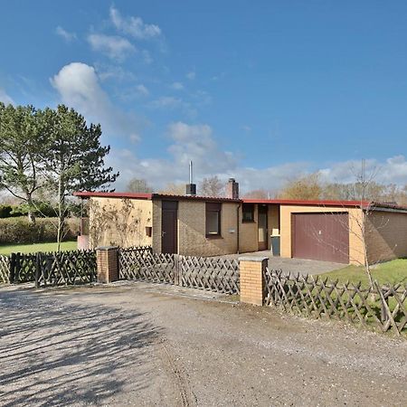 Ferienhaus Im Ulmenweg Timmendorfer Strand Esterno foto